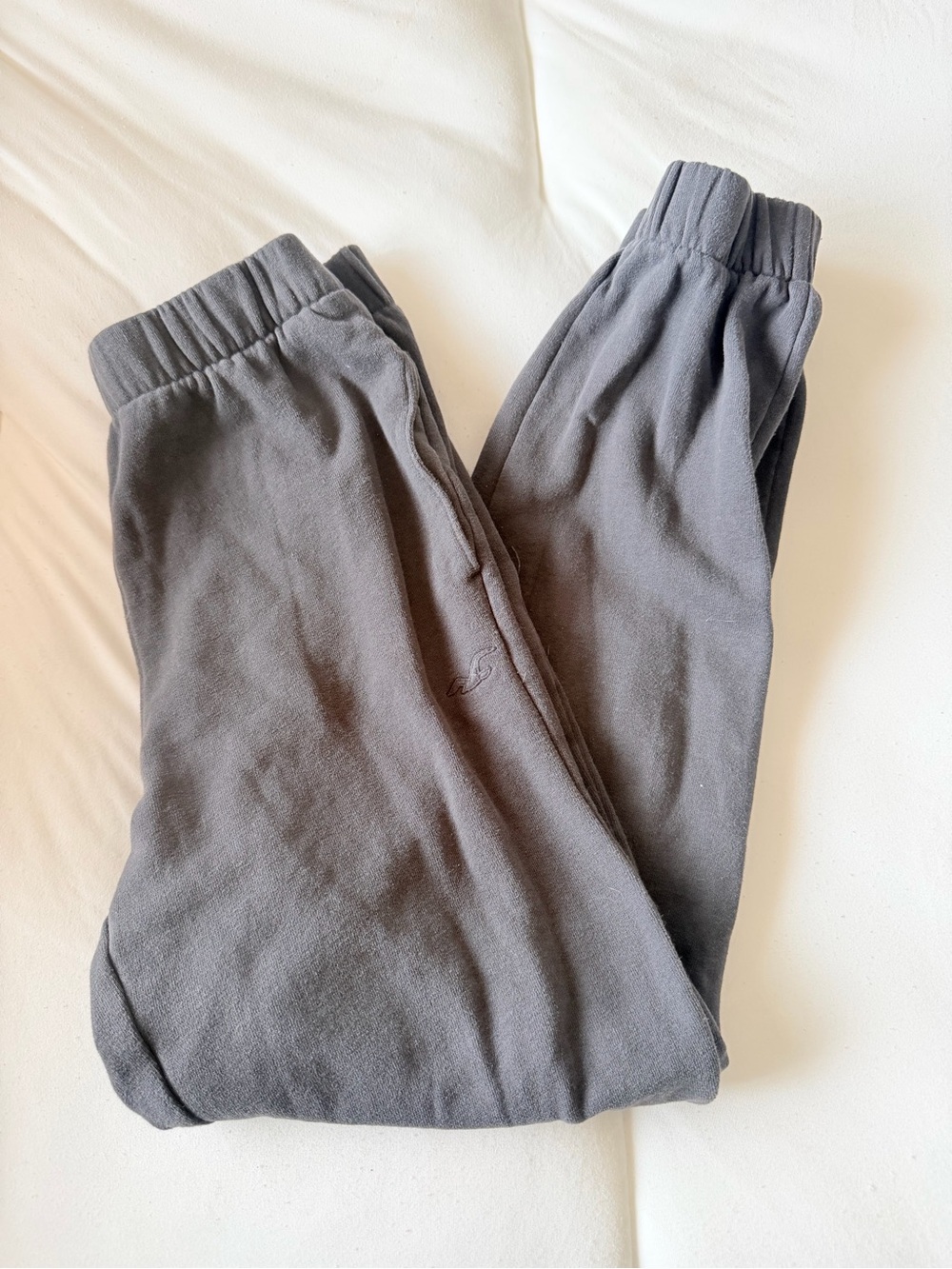Hollister sweatpants
